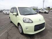 2012 TOYOTA PORTE