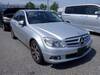 MERCEDES BENZ C CLASS
