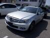 MERCEDES BENZ C CLASS