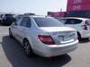 MERCEDES BENZ C CLASS