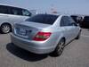 MERCEDES BENZ C CLASS