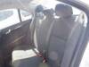 MERCEDES BENZ C CLASS