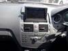 MERCEDES BENZ C CLASS