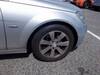 MERCEDES BENZ C CLASS