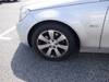 MERCEDES BENZ C CLASS