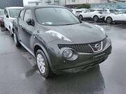 2013 NISSAN JUKE 15RX TYPE V