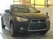 2010 MITSUBISHI RVR M