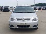 2004 TOYOTA ALLEX
