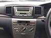 TOYOTA ALLEX