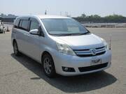 2014 TOYOTA ISIS L