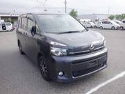 2012 TOYOTA VOXY X L EDITION