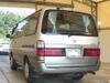 TOYOTA HIACE WAGON