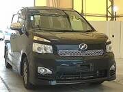 2012 TOYOTA VOXY ZS KIRAMEKI II