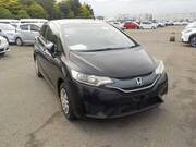 2014 HONDA FIT