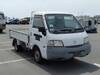 NISSAN VANETTE TRUCK