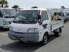 NISSAN VANETTE TRUCK