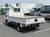NISSAN VANETTE TRUCK