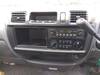 NISSAN VANETTE TRUCK