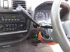 NISSAN VANETTE TRUCK