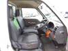 NISSAN VANETTE TRUCK