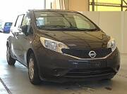 2015 NISSAN NOTE