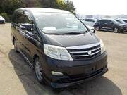 2006 TOYOTA ALPHARD AX L EDITION