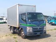 2017 MITSUBISHI CANTER 2ton