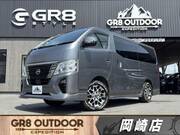 2022 NISSAN CARAVAN