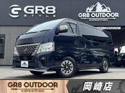 2022 NISSAN CARAVAN