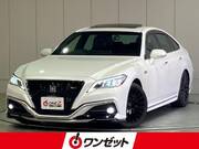 2022 TOYOTA CROWN