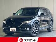 2020 MAZDA CX-5 XD L PACKAGE