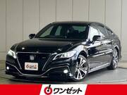 2018 TOYOTA CROWN