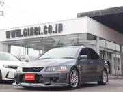 2004 MITSUBISHI LANCER GSR EVOLUTION VIII MR