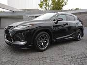 2021 LEXUS RX