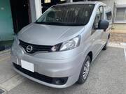 2025 NISSAN NV200 VANETTE VAN VX