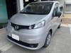 NISSAN NV200 VANETTE VAN