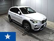 2017 BMW X1