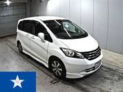 2009 HONDA FREED