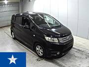2011 HONDA FREED SPIKE