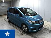 2012 HONDA FREED SPIKE