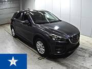 2016 MAZDA CX-5 XD L PACKAGE