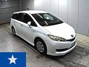 2010 TOYOTA WISH
