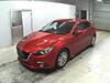 MAZDA AXELA SPORTS