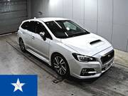2014 SUBARU LEVORG