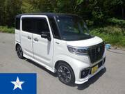 2021 SUZUKI SPACIA CUSTOM