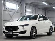 2018 MASERATI MASERATI (Left Hand Drive)
