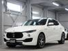 MASERATI MASERATI