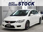 2010 HONDA CIVIC TYPE-R