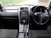 SUZUKI ESCUDO