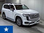 2023 TOYOTA LAND CRUISER